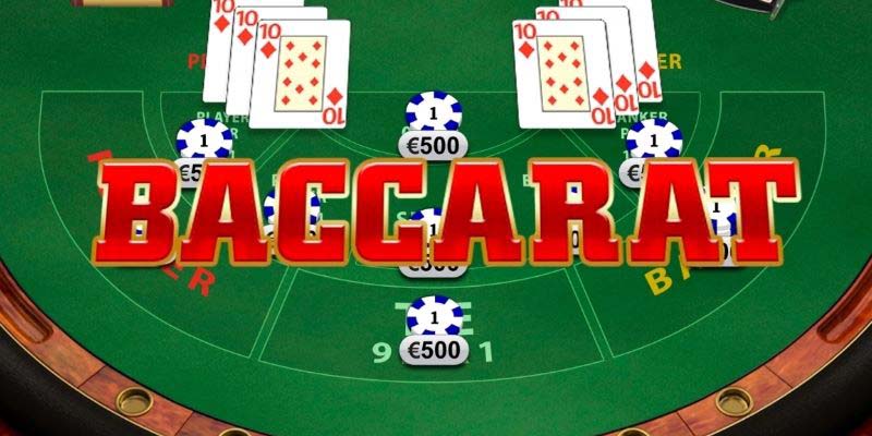 baccarat nhà cái xin88