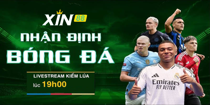 nhận định kèo thơm xin88